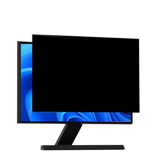 Sichtschutzfolie für Laptop 15,6 17,3 18,5 19 21,5 23 23,8 24 Zoll PC Computer Sichtschutzfilter Anti-Peep-Folie