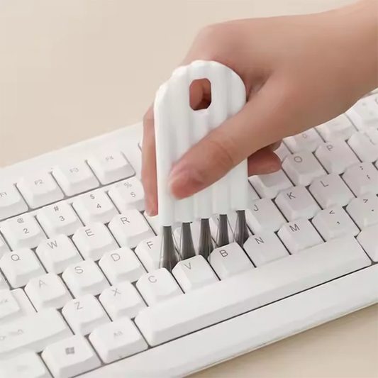 Flexible Reinigungsbürste Multi