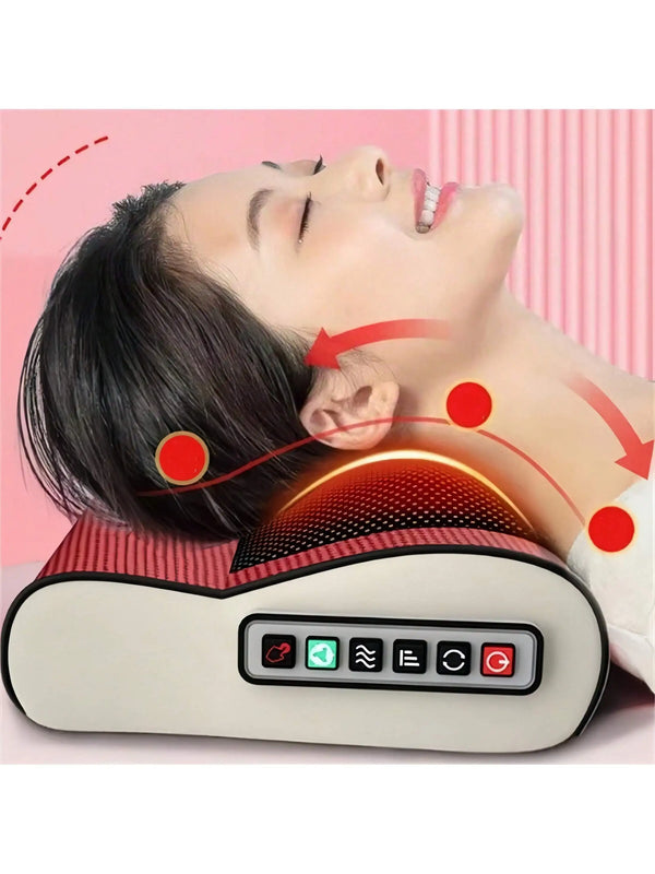 Wohlfühl-Massagegerät für Zuhause