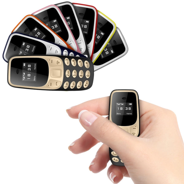 Servo Mini Handy EinfachKlar